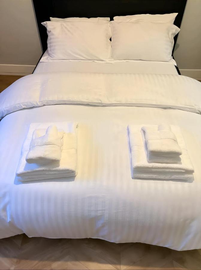 Elis - Luxe Stay For Less Birmingham Exterior foto